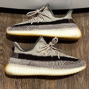 Adidas Yeezy 350 Zyon Zion size 10